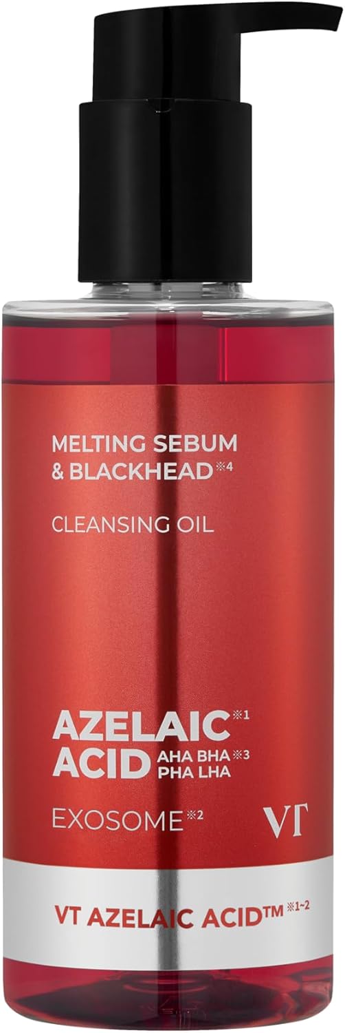 VT Cosmetics AZ Care Cleansing Oil 200ml