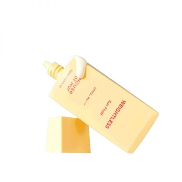 HOUSE OF HUR Weightless Sun Fluid (60ml)