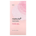 Medicube PDRN Pink Collagen Toning Gel Toner Pad (70 Pads) 100ml