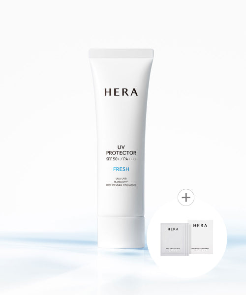hera UV프로텍터 멀티디펜스 프레쉬 SPF50 PA4 50ML