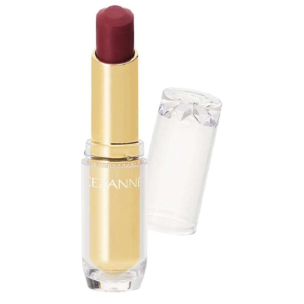 세잔느 래스팅 글로스 립 1팩 401 레드 Cezanne Lasting Gloss Lip