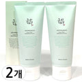 조선미녀 Green Plum Refreshing Cleanser 100ml 2ea 1+1