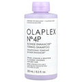 Olaplex No. 4P Blonde Enhancer Toning Shampoo 250ml (8.5 fl oz)