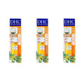 DHC Deep Cleansing Oil 70ml (3-Pack)