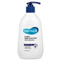 Derma B CeraMD Repair Cream Wash 400ml (13.5 fl. oz.)