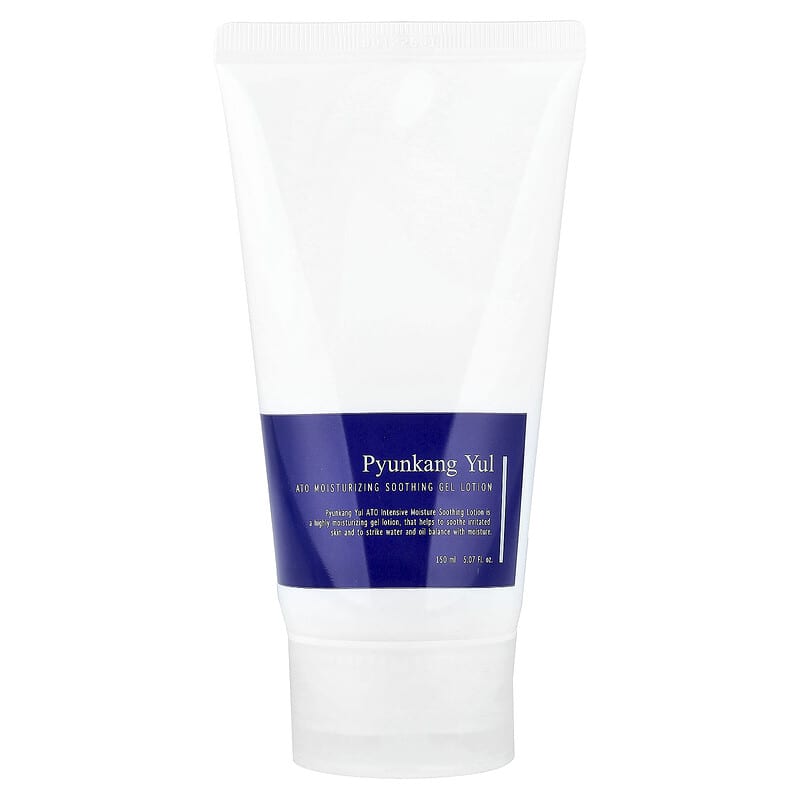 Pyunkang Yul ATO Moisturizing Soothing Gel Lotion 150ml (5.07 fl. oz.)