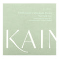 Kaine Green Calm 아쿠아 크림 70ml 2 36fl oz