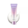Cell Fusion C Glass Skin Tone Up 크림, 비타민 + 알파 알부틴 - 자연스러운 메이크업 룩, 밝고 균일한 피부 톤, 50ml / 1.69 fl.oz.