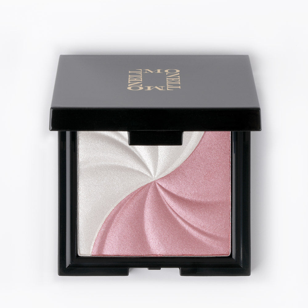 Monell Forever Glow Highlighter Powder (4 Shades) 9ml