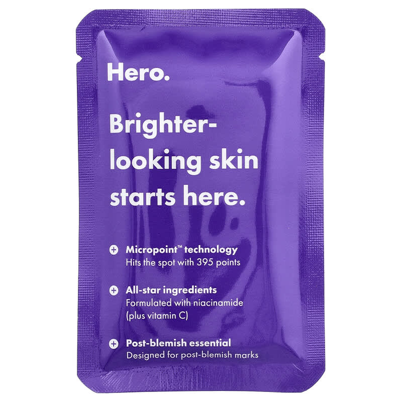 Hero Cosmetics Mighty Patch Micropoint for Dark Spots 100ml