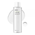 ROVECTIN Calming Lotus 워터 토너 - pH4.7 트러블 케어를 위한 추가 진정 및 수분 공급 | 정화를 40% 연꽃 추출물 히알루론산, 알코올 프리, 비건, K-