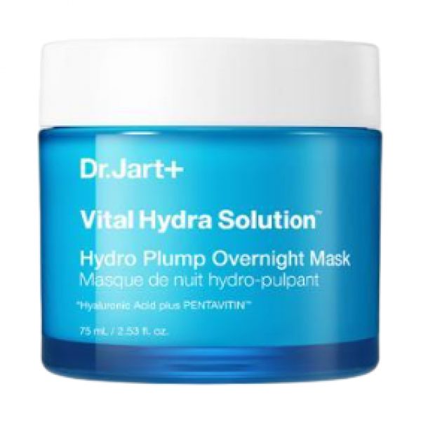 Dr. Jart+ Vital Hydra Solution Hydro Plump Overnight Mask 75ml