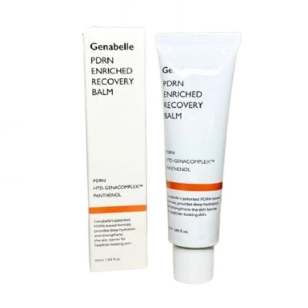 Genabelle PDRN Enriched Recovery Balm 50ml