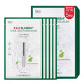 Dr.G R.E.D Blemish Cool Soothing Mask 30ml x 5 Sheets