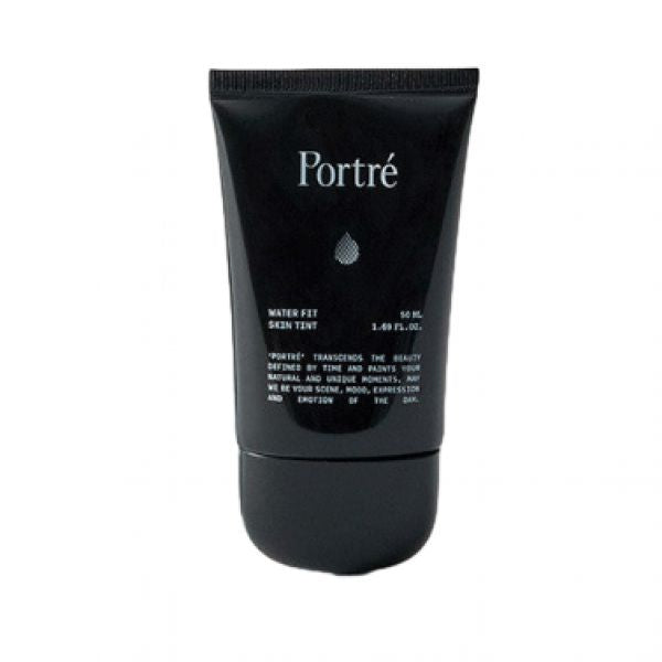 [물광톤업] 포트레 워터 핏 스킨 틴트 50ml 2종 택1