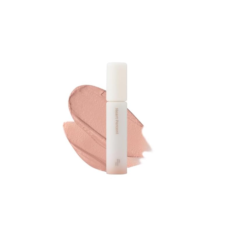 하트 퍼센트(Heart Percent) 도트온 무드 올 커버 립 베이스 Dote On Mood All Cover Lip Base 원하는 색
