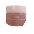 Abib PDRN Collagen Overnight Mask Firming Jelly (96ml)