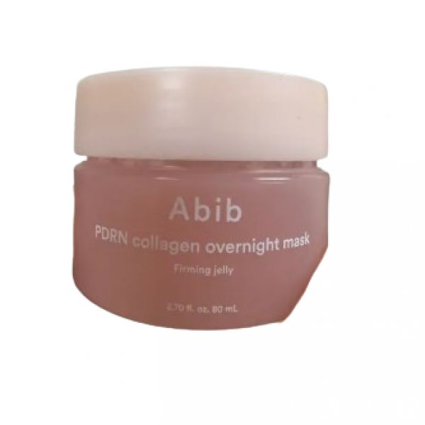 Abib PDRN Collagen Overnight Mask Firming Jelly (96ml)