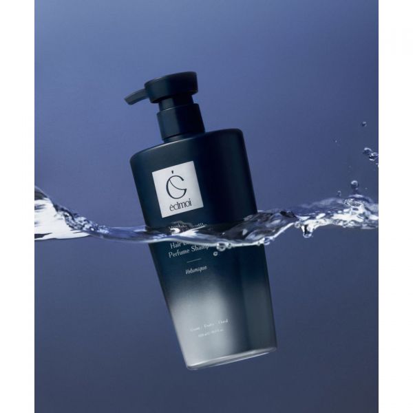 매장정품 ÉCLMOI 더블트러플 탈모케어 퍼퓸 샴푸 500ml
