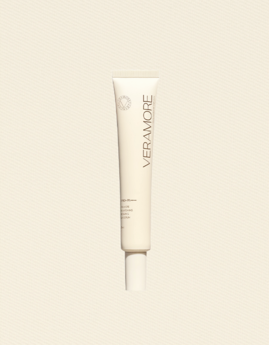 [화잘먹/광노화] 베라모어 브라이트닝 광채 선세럼 50ml
