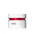 AHC 콜라 쥬비네이션 리프트 4 오버데이 나이트 트리트먼트밤 50ml, 1개