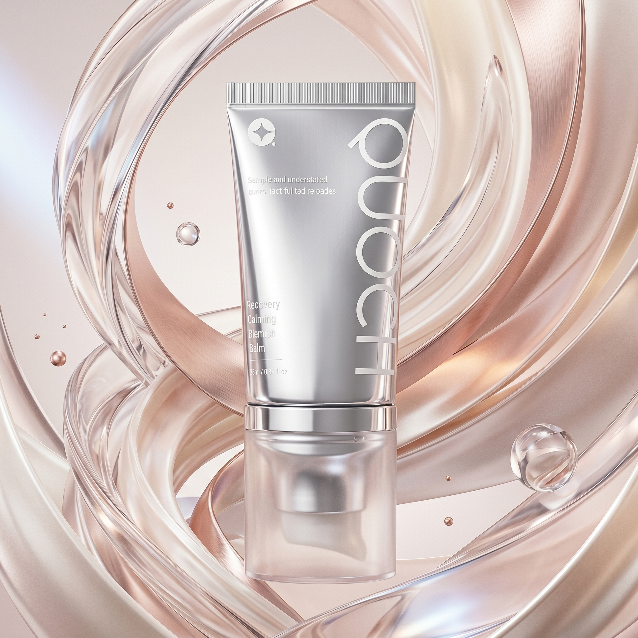 쿼치 리커버리 카밍 블레미쉬 밤 40ml 5종