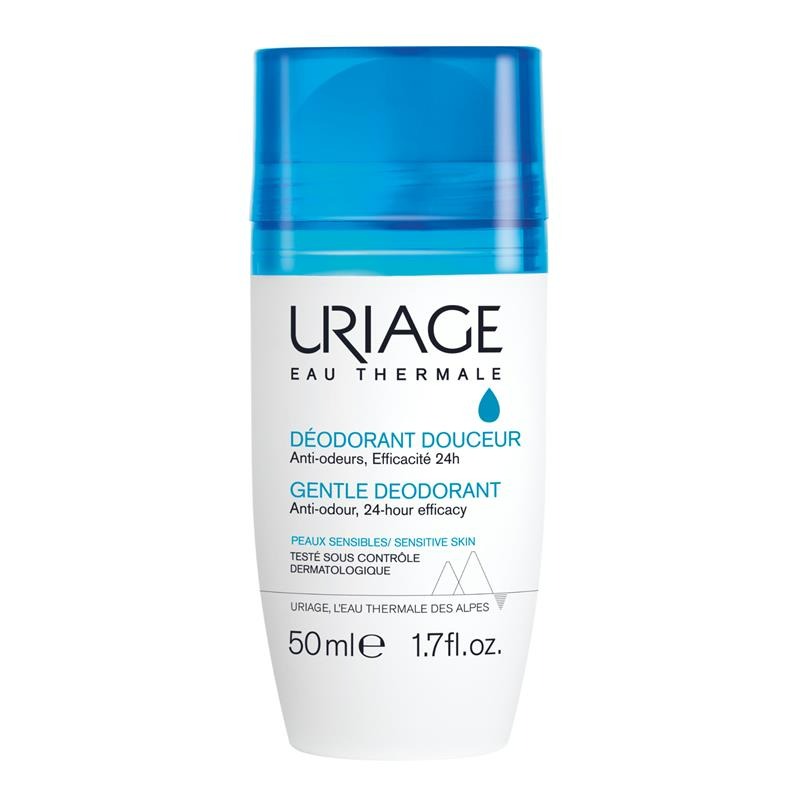 유리아쥬 젠틀 데오드란트 롤온 50ml (Déodorant douceur)