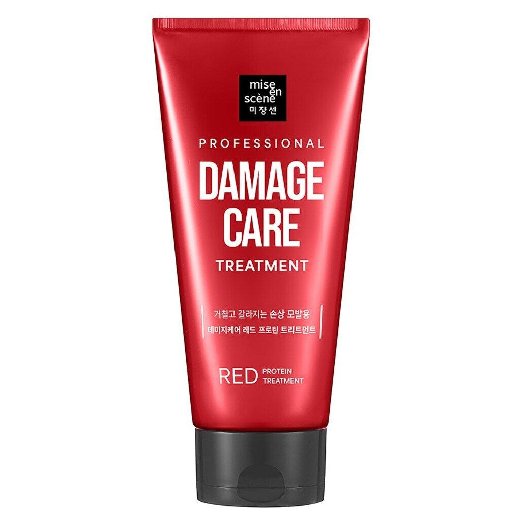 Mise-en-scène Professional Damage Care Red Protein Treatment 330ml