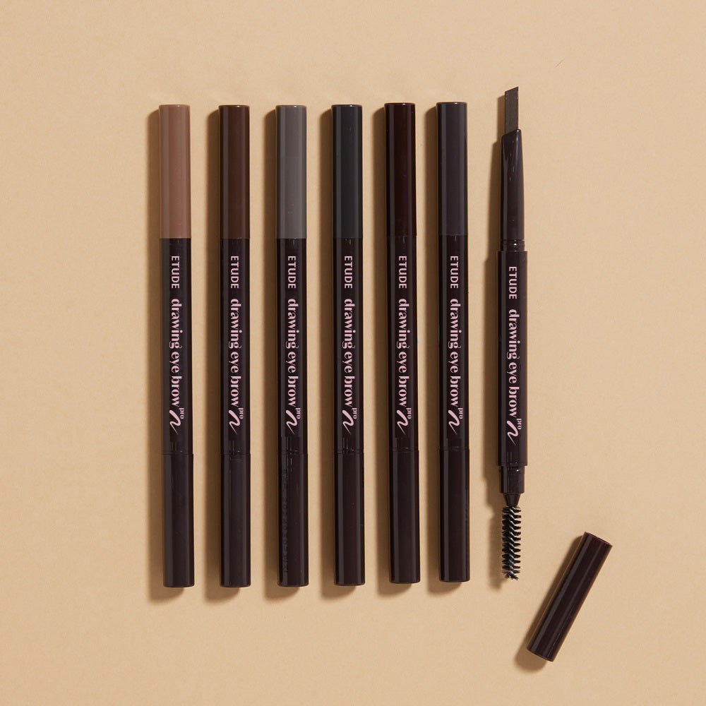 Etude Drawing Eyebrow Pencil Pro 0.100g