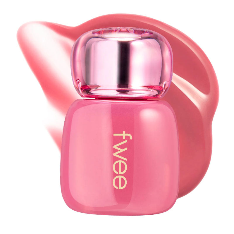 Fwee 3D Voluming Gloss - SORBET 30% (4ml x 2pcs)