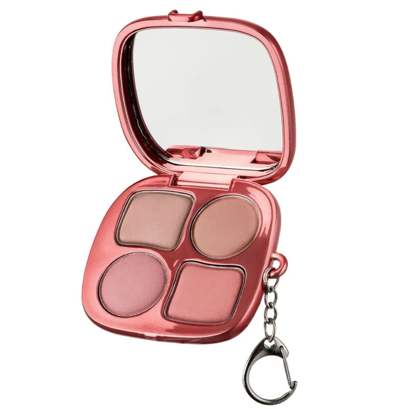 Fwee Pocket Cheek Palette 9.9g (4 Colors)