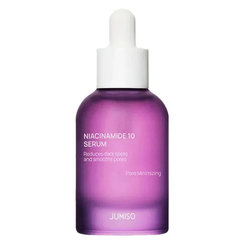 Jumiso Niacinamide 10 Serum 40ml (1ea)