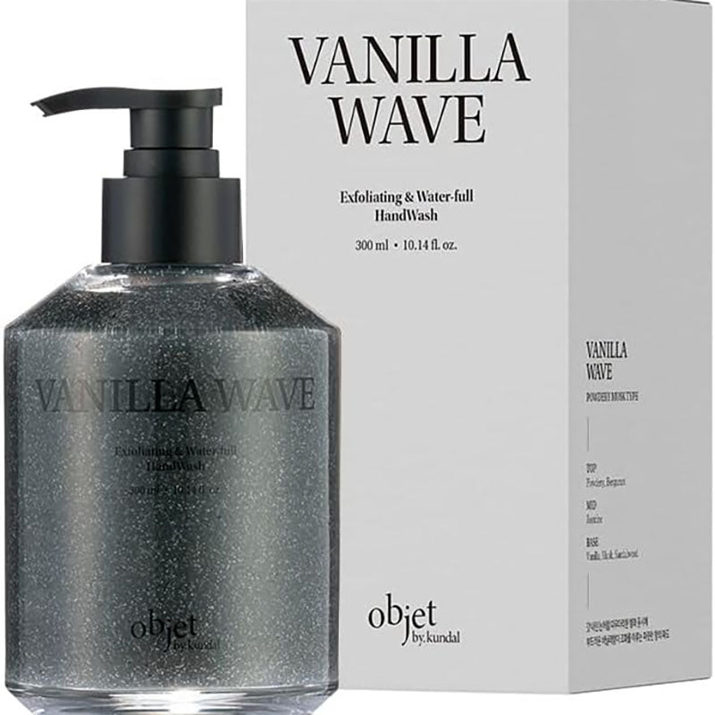 Kundal Objet by Kundal Waterfull Hand Wash Sparkling Citrus 300ml (1ea)