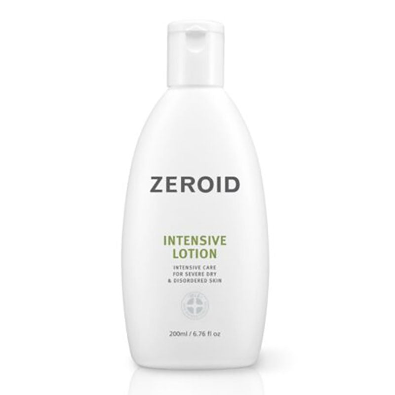 Zeroid Intensive Lotion MD 200ml, 1pc