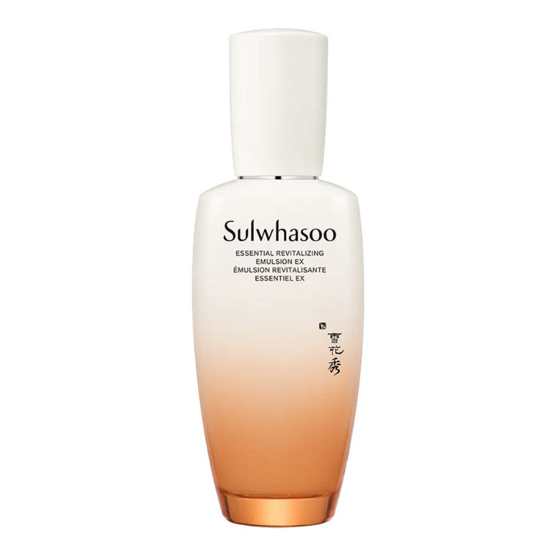 Sulwhasoo Essential Revitalizing Emulsion EX 200ml