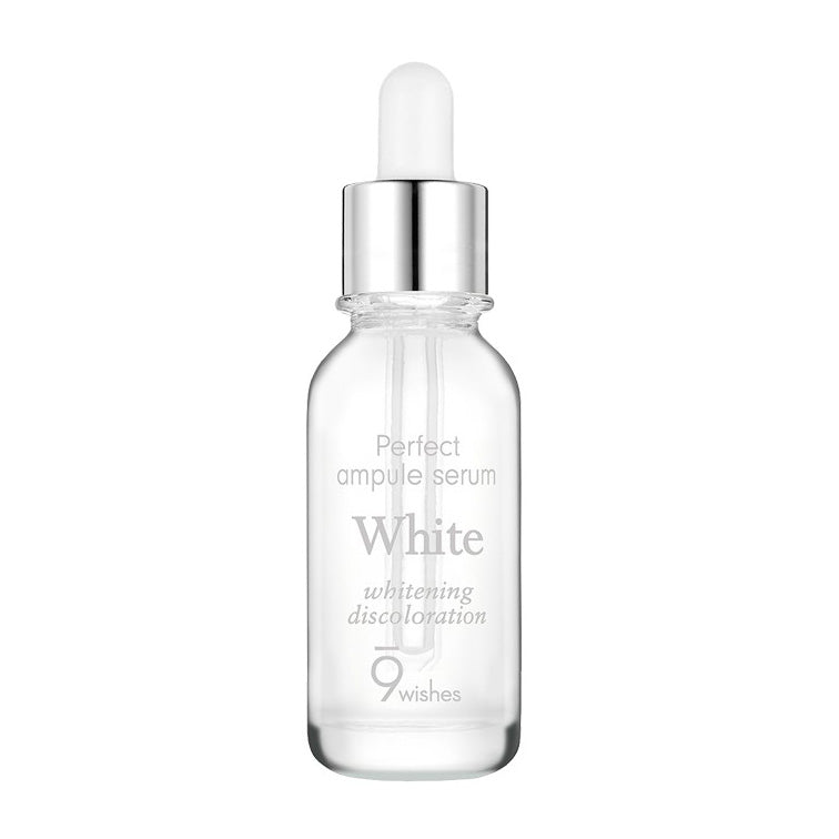 Miracle White Ampule Serum - 25ea