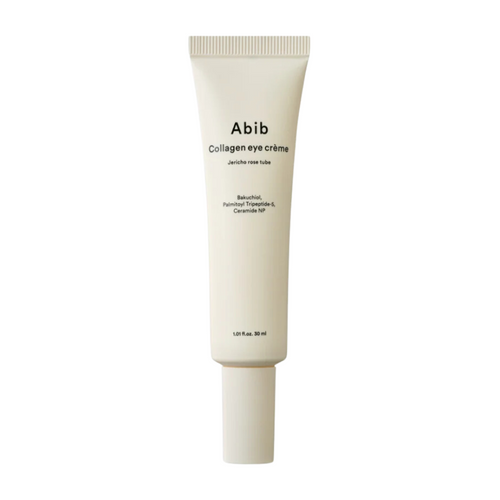 Abib Collagen Eye Cream Jericho Rose Tube 30ml (1pc)