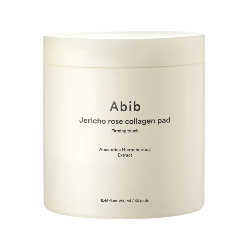 Jericho Rose Collagen Pad Firming Touch - 300pcs (250ml)