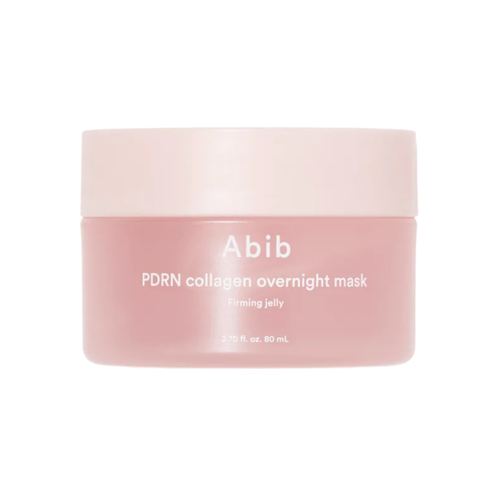 Abib PDRN Collagen Overnight Mask Firming Jelly (96ml)