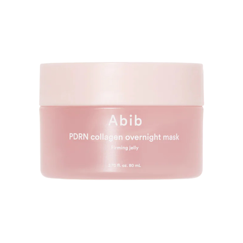 Abib PDRN Collagen Overnight Mask Firming Jelly (96ml)