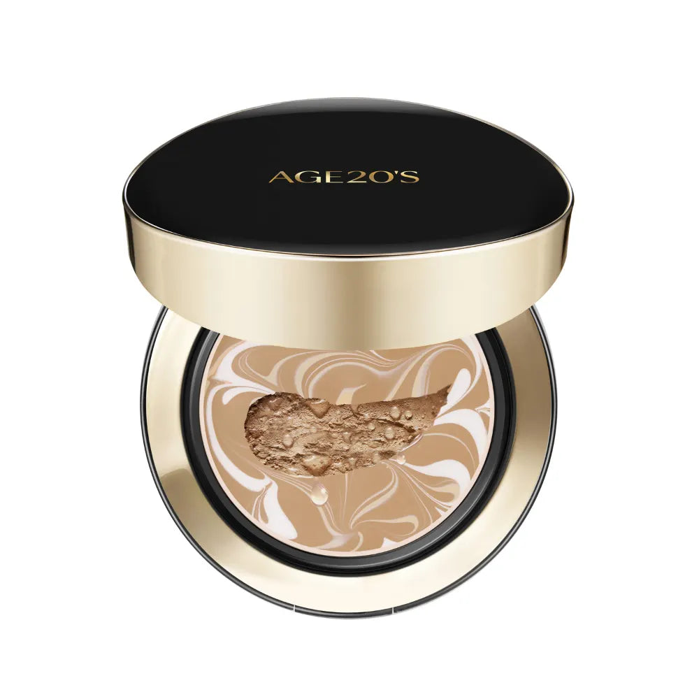AGE20'S Signature Essence Pact Intense Cover SPF 50+ (15g / 0.49oz)