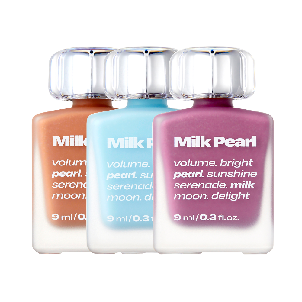Alternativestereo Lip Potion Aqua Glow No.9 Coco Milk - Moisturizing Non-Sticky Gloss 10ml