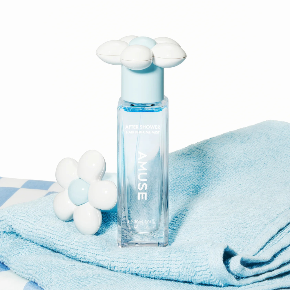 Amuse Hair Perfume Mist #After Shower (36ml)
