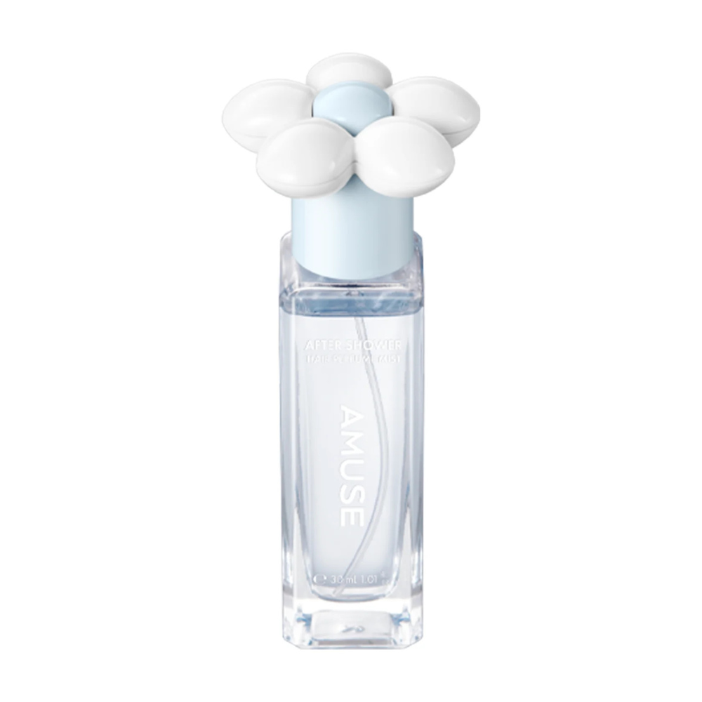 Amuse Hair Perfume Mist #After Shower (36ml)