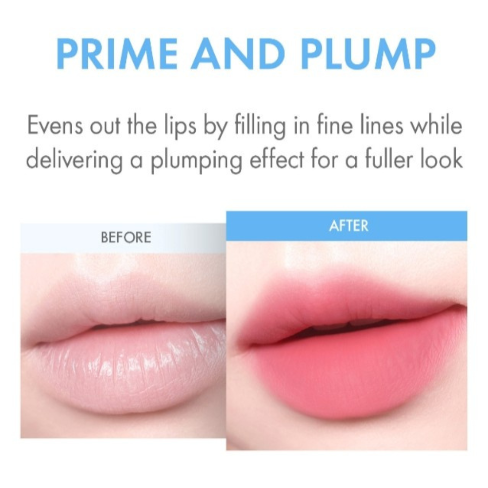 AMUSE Powder Velvet Tint - French Coral (3pcs)