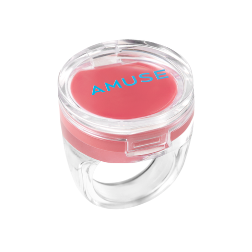 Amuse Ring Lip Balm 0.50g - 05 Butterfly Ring