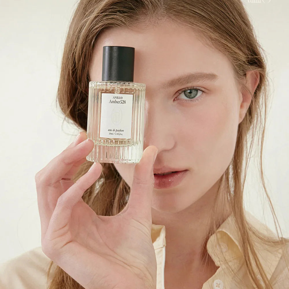 Anillo Amber 60Eau De Parfum 10ml