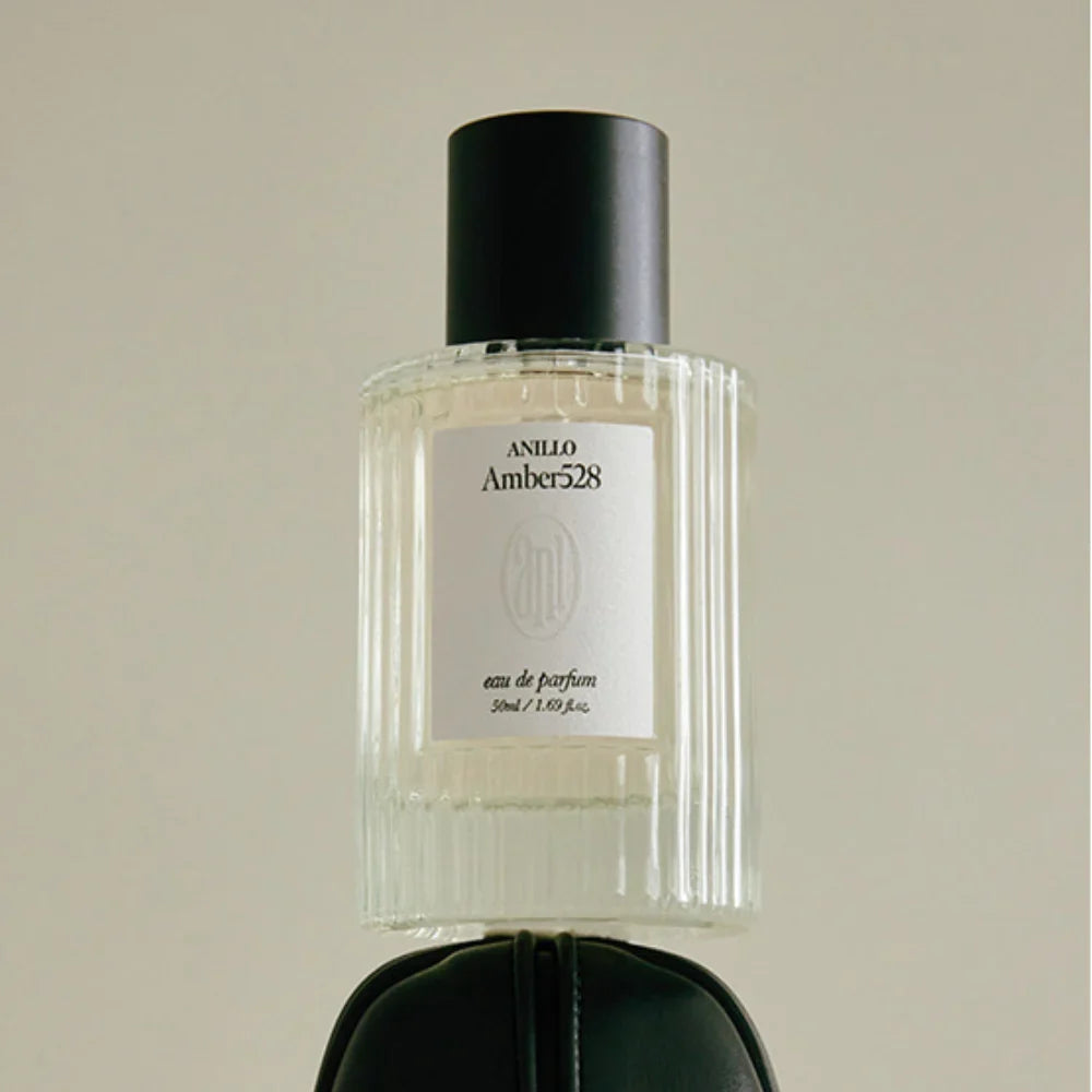 Anillo Amber 60Eau De Parfum 10ml