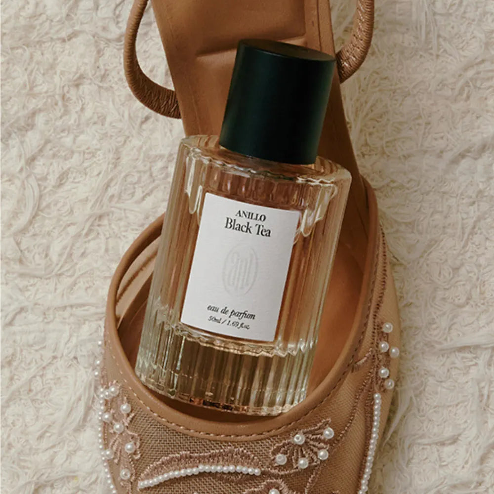 Anillo Black Tea Eau De Parfum (60ml)