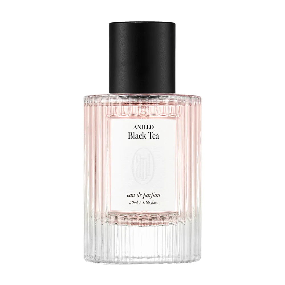 Anillo Black Tea Eau De Parfum (60ml)